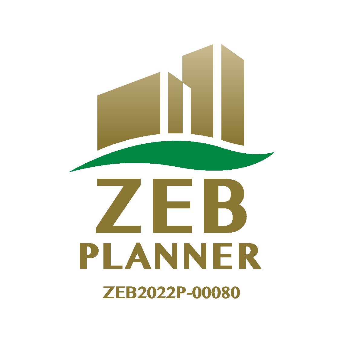 ZEBプランナー登録